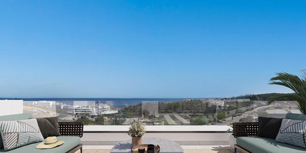 Medium property photo - Calle Josefina Samper 32, 29693 Estepona